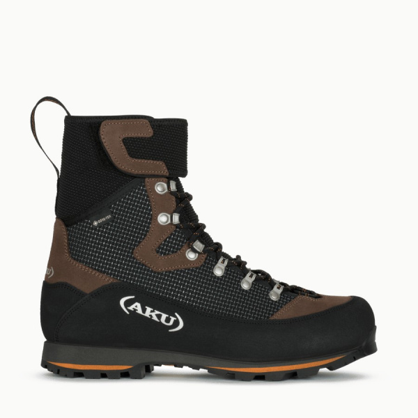 Ботинки TREK BALLISTIC GTX (EU 44 UK 9.5 СМ 28.5; brown/black)